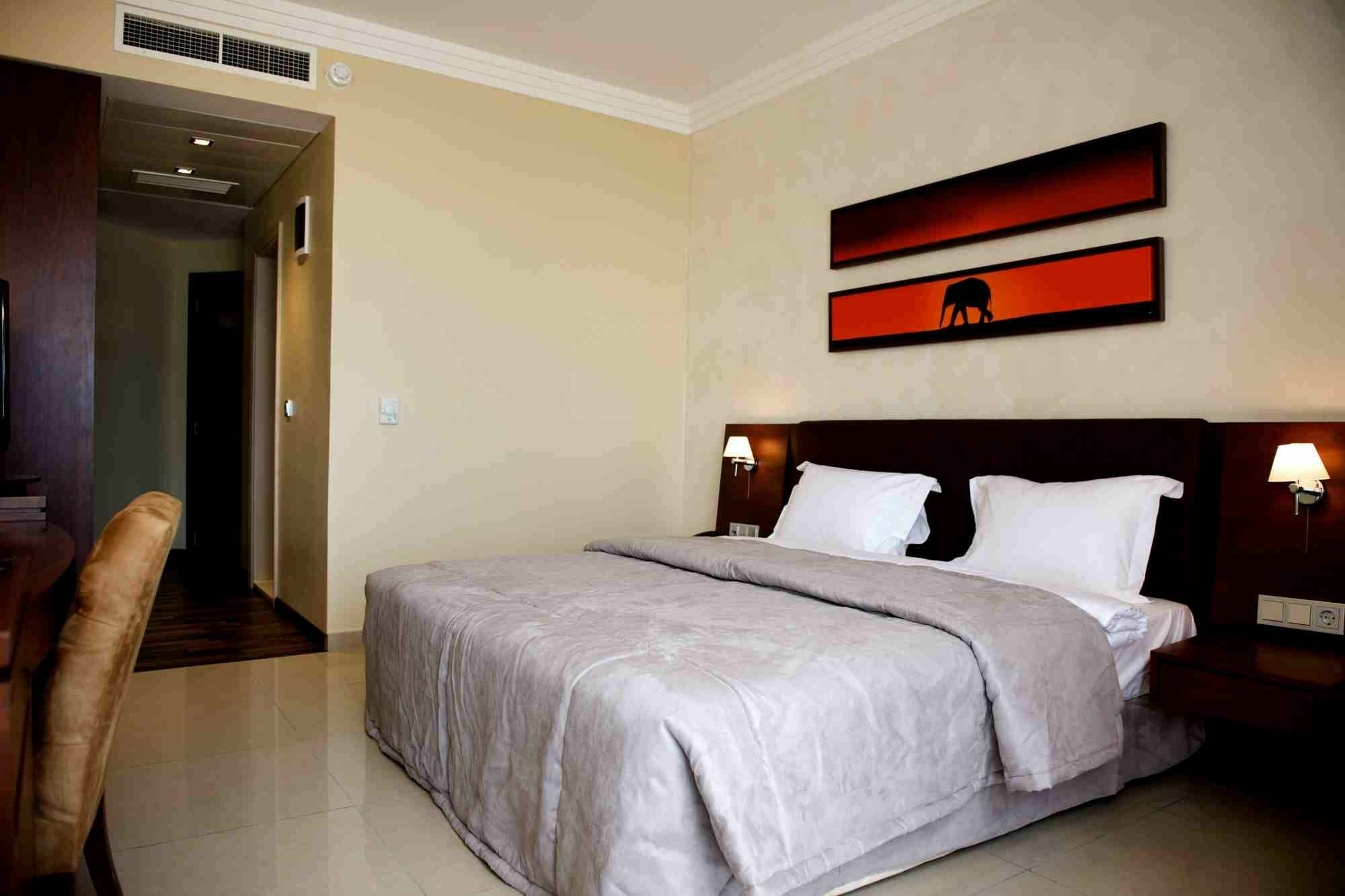 לגוס The Avenue Suites מראה חיצוני תמונה