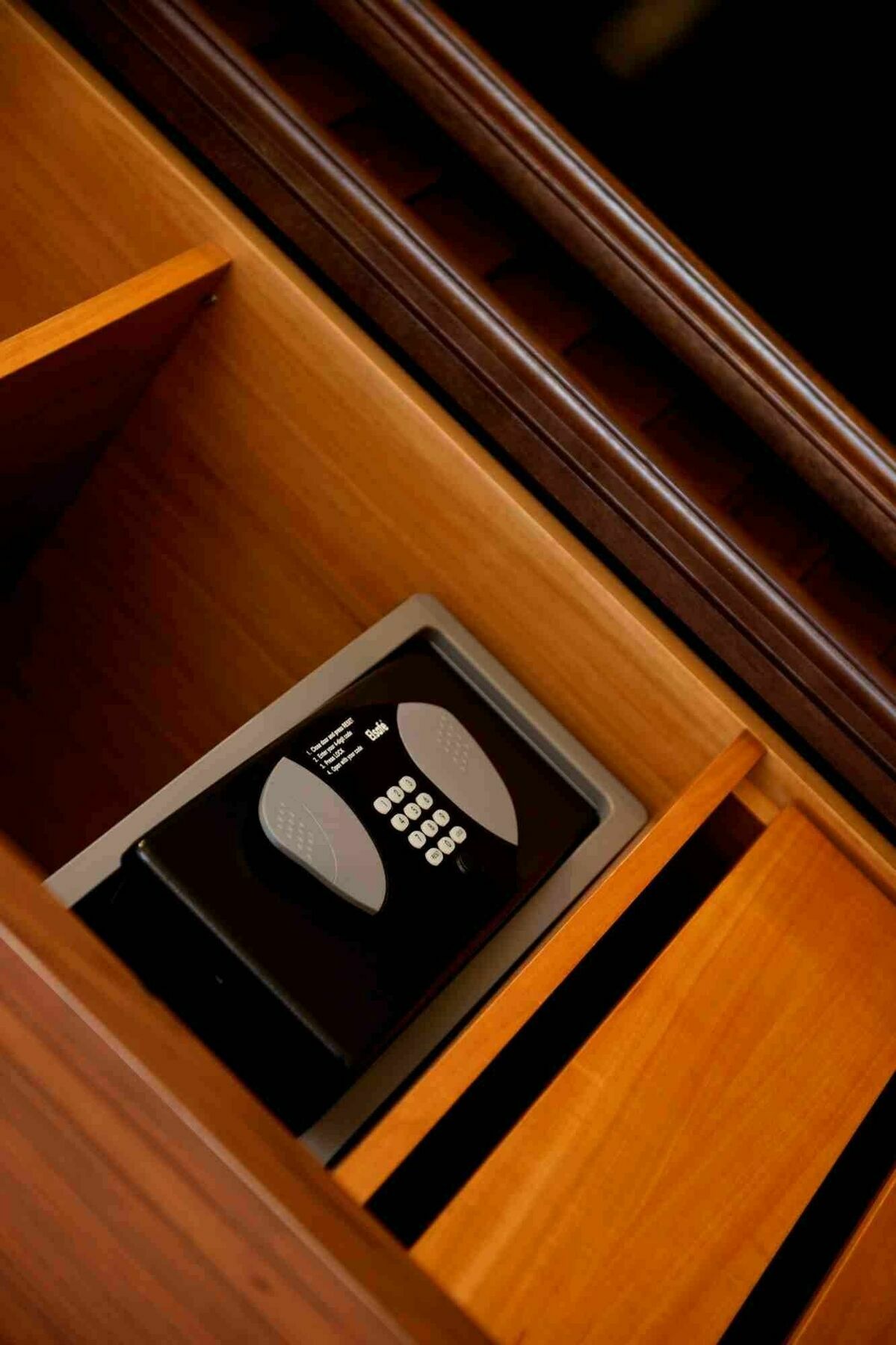 לגוס The Avenue Suites מראה חיצוני תמונה