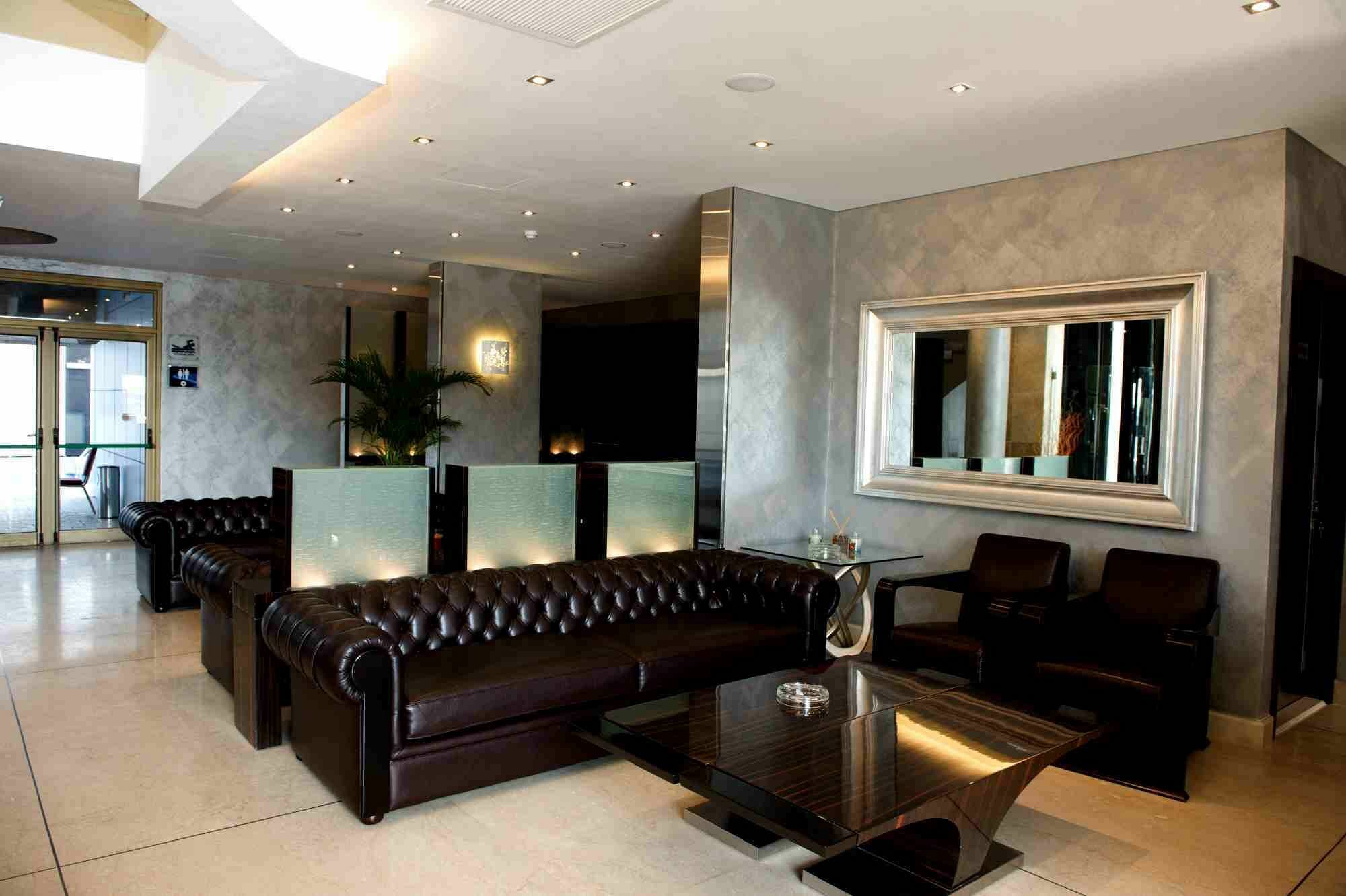 לגוס The Avenue Suites מראה חיצוני תמונה