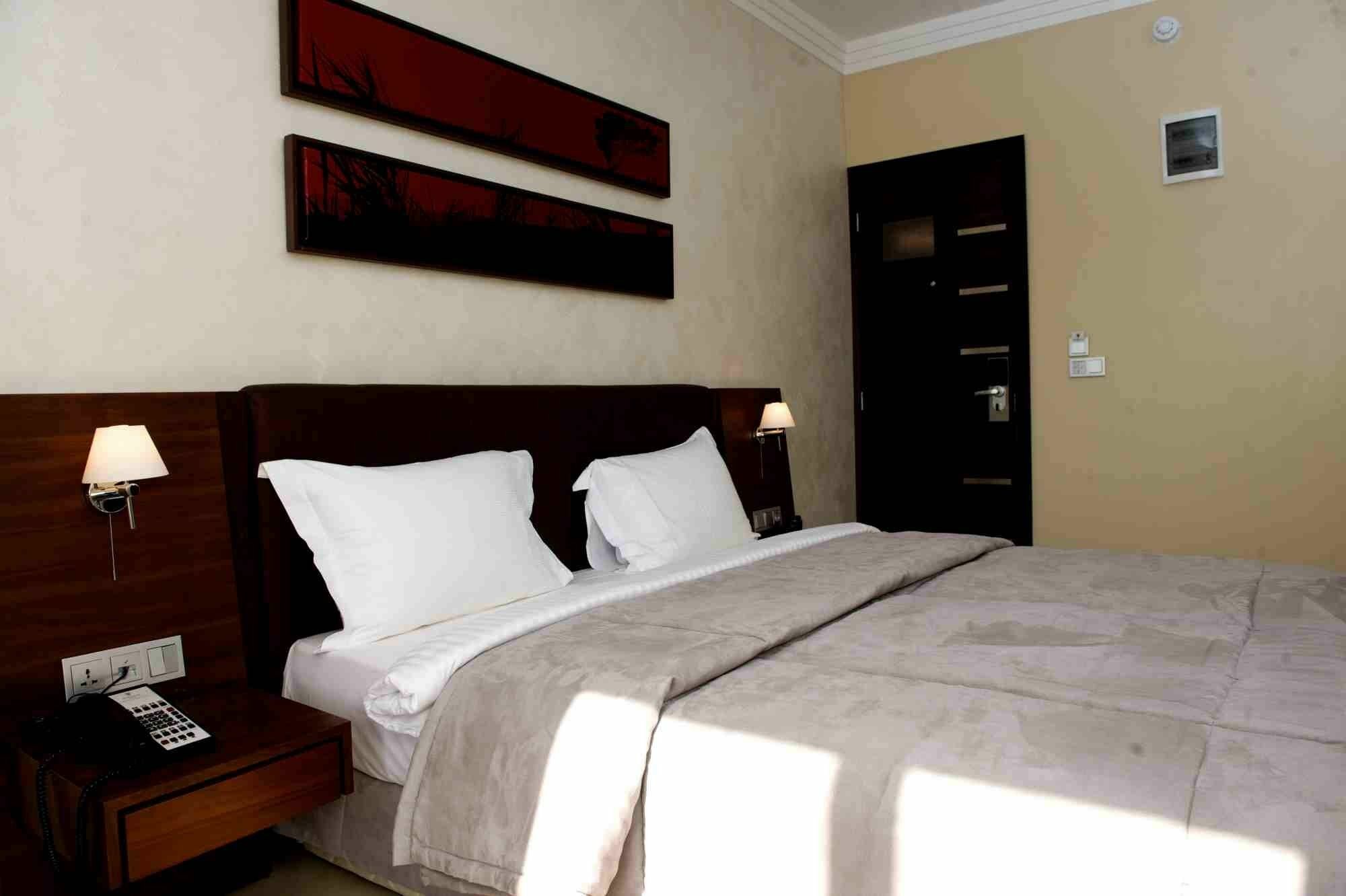 לגוס The Avenue Suites מראה חיצוני תמונה
