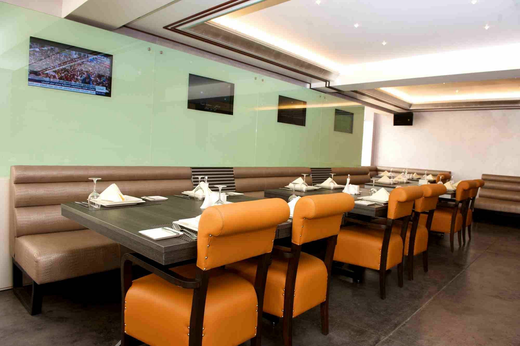 לגוס The Avenue Suites מראה חיצוני תמונה