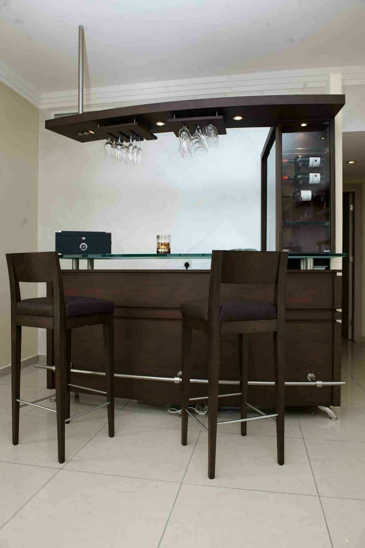 לגוס The Avenue Suites מראה חיצוני תמונה